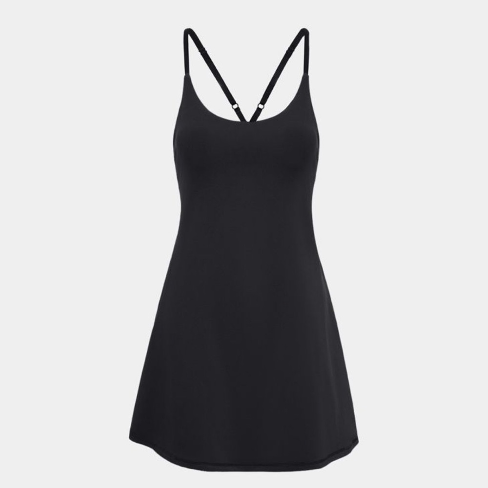 NWT Halara Dress with Built In Shorts